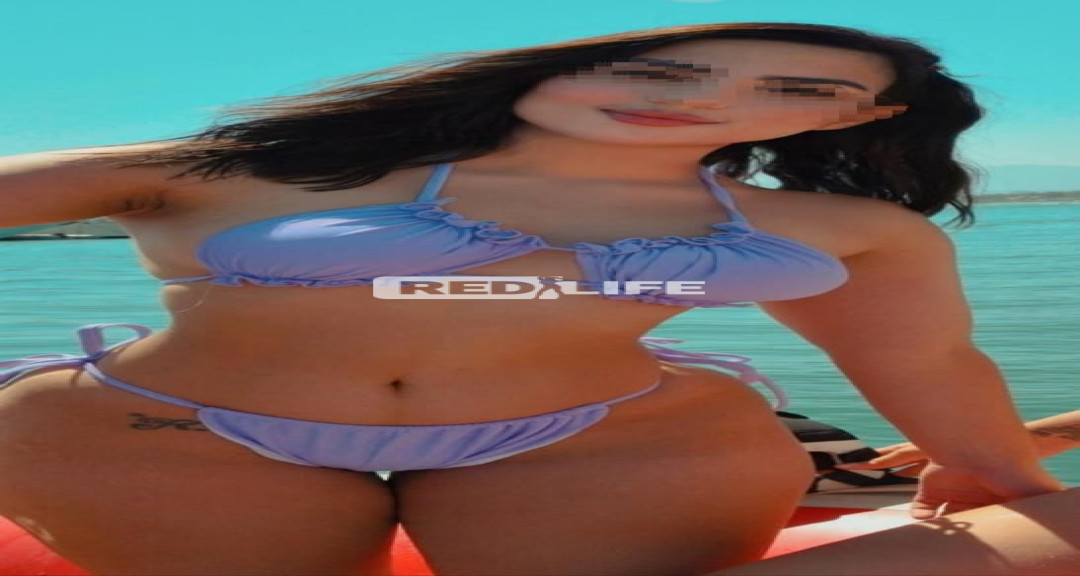 Hola mis amores llegue para