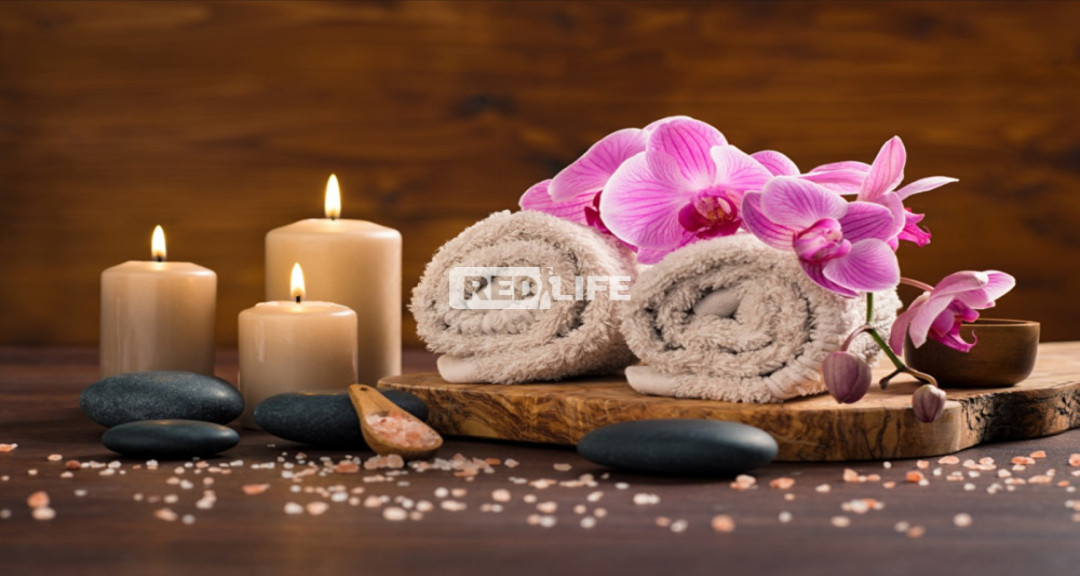 Salon masażu Sensuell massage szuka