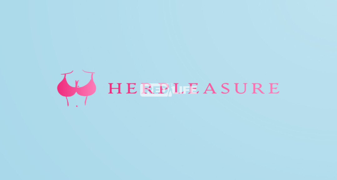 Here at HerPleasure we're looking