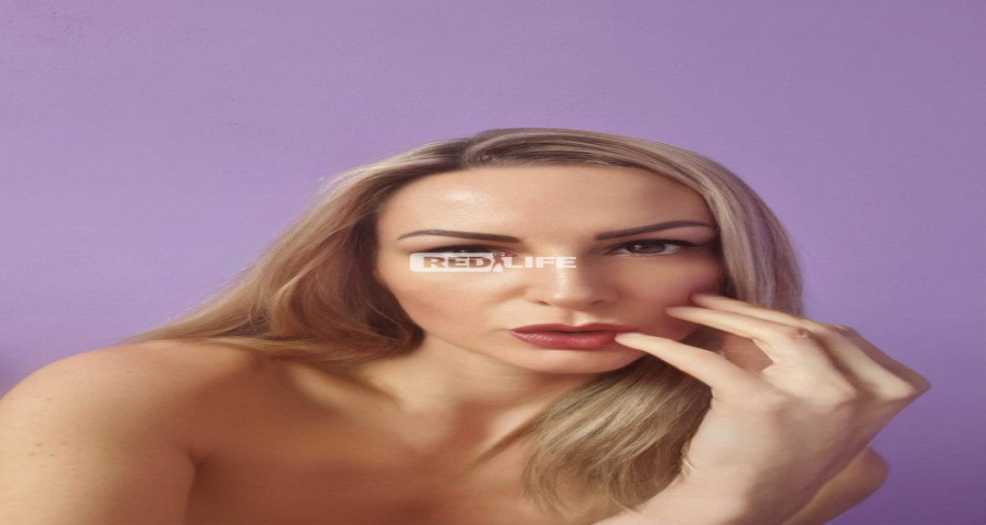 Ahoj som Slovenka Emma a