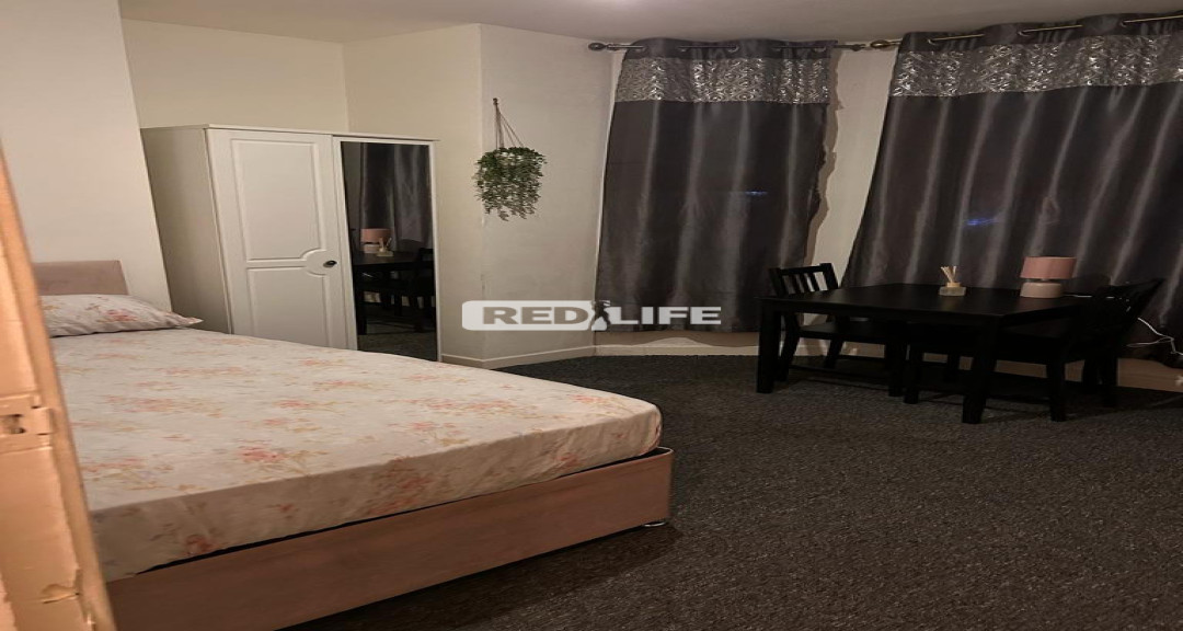 Hi I have fully furnished
