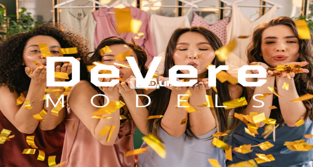 About Us: DeVereGirls, an exclusive