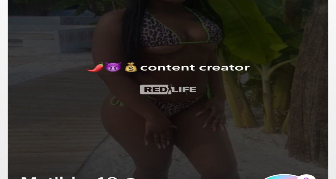 No previous experience required
Being an