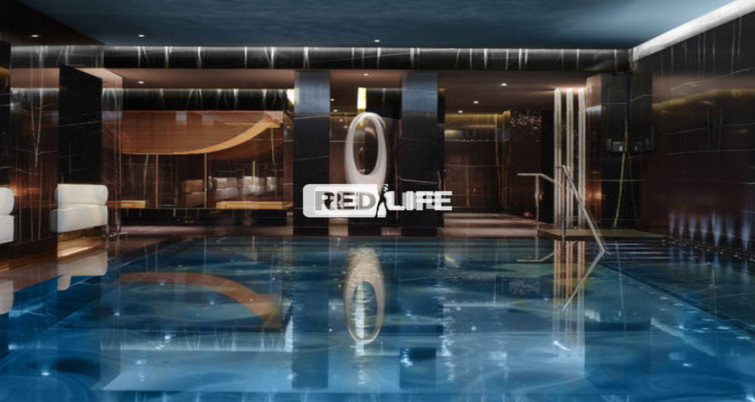An elite high-class escort agency
