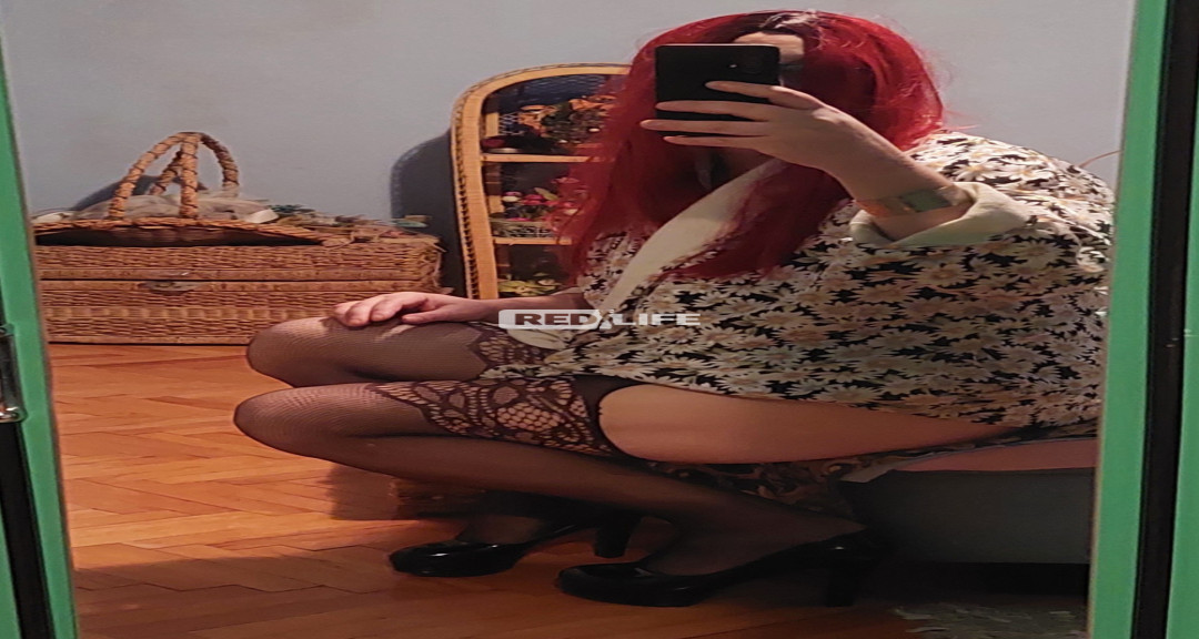 Crossdressing