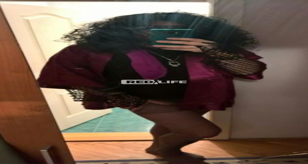 Crossdressing