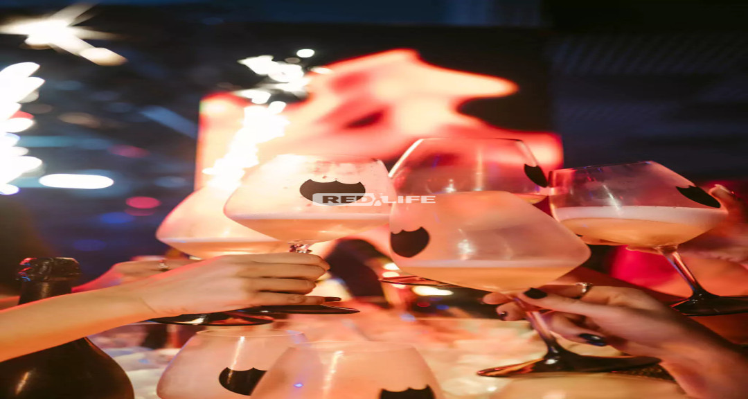 Berlins Exklusivster Stripclub