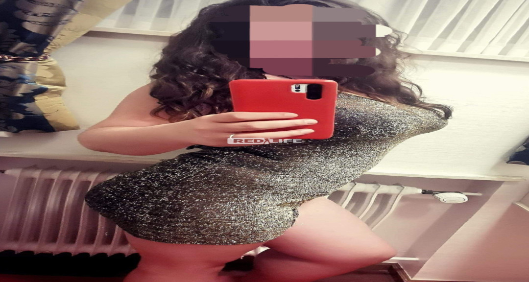 Geile Kurven lecker Massage