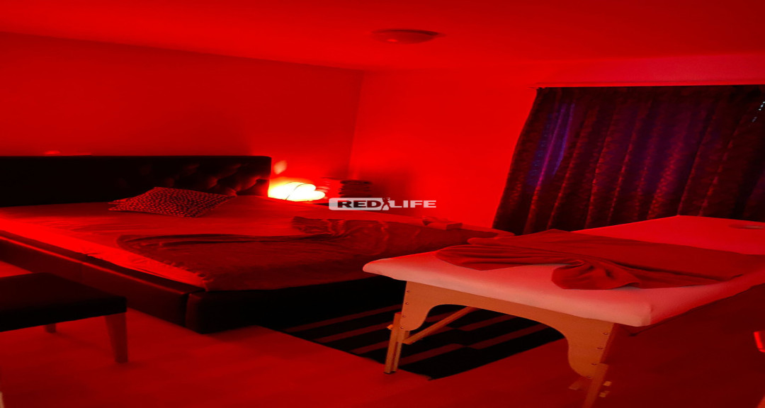 PRIVAT APARTMENT IN DER SCHWEIZ