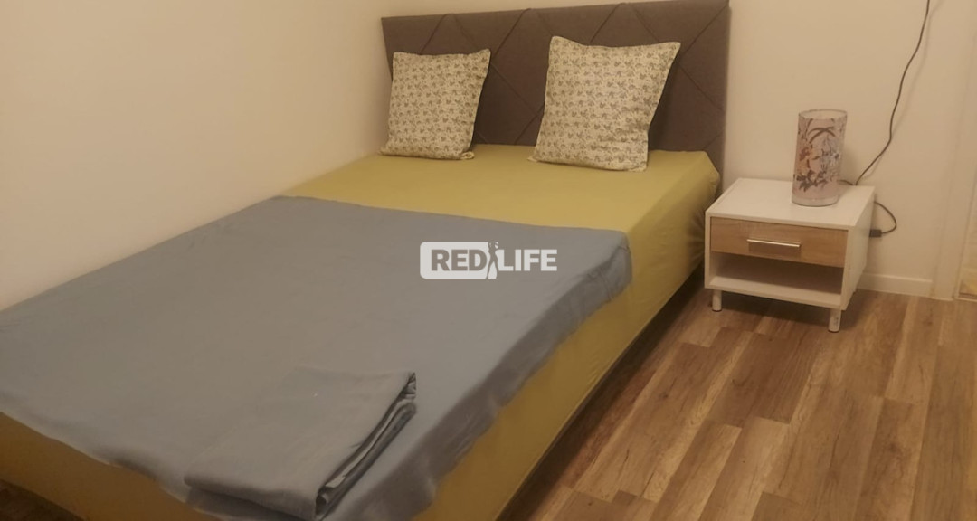 PRIVAT APARTMENT IN DER SCHWEIZ