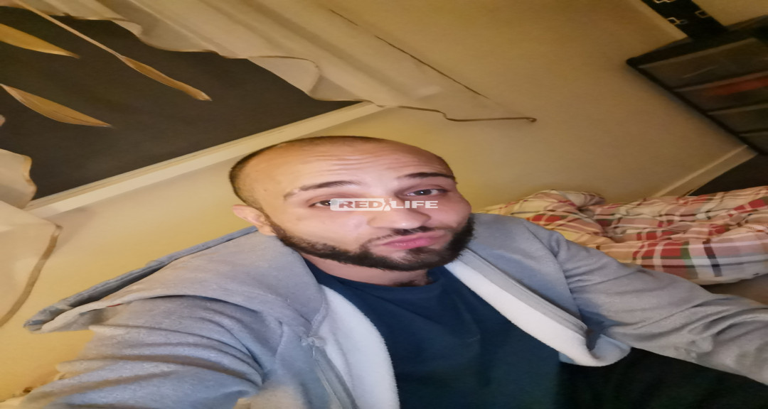 Hello I am from Bradford