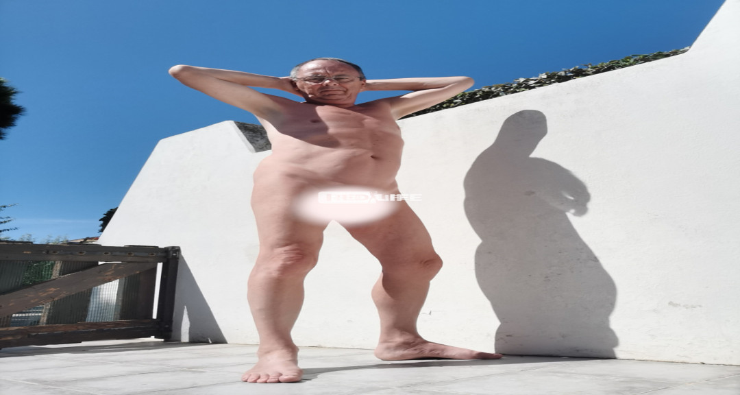 Mature male seeks adult job