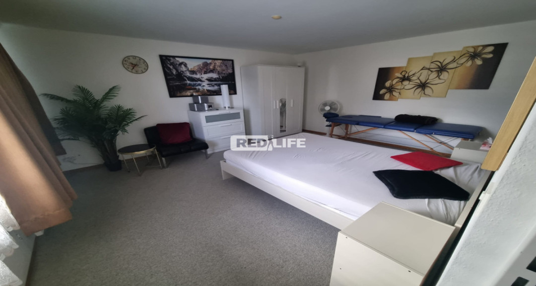 Privatwohnung in Zug