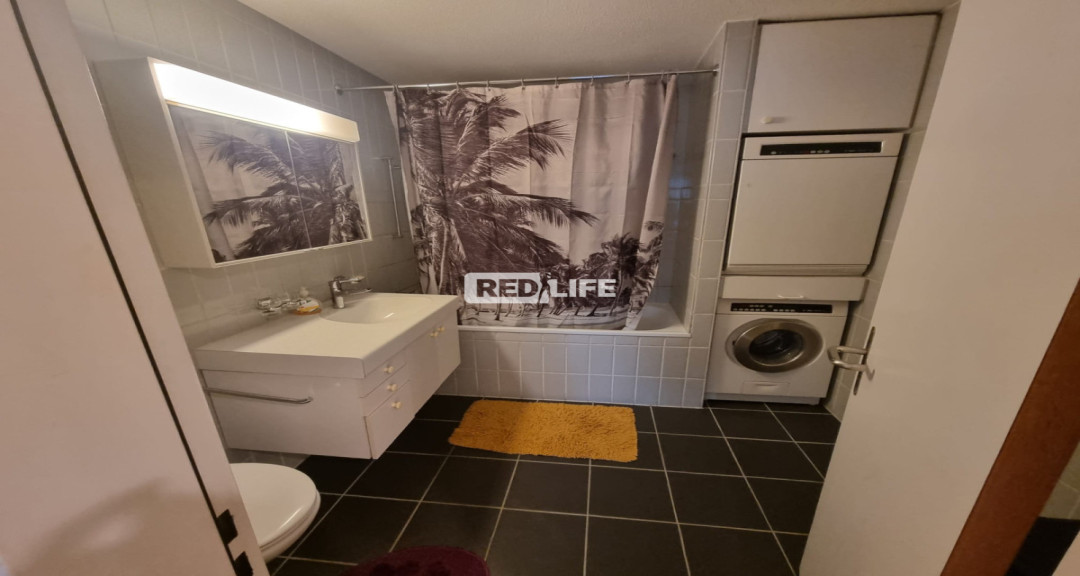 Privatwohnung in Zug
