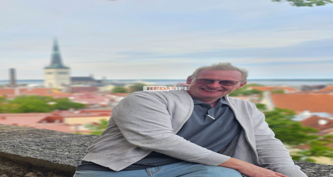 Du m&ouml;chtest dich mal in