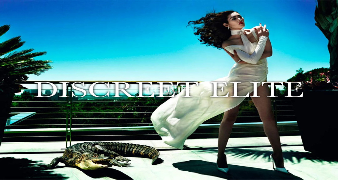 Discreet Elite is a trusted