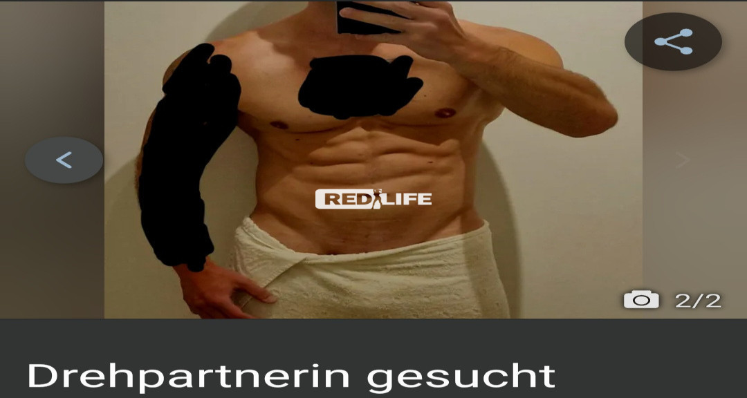 Lass uns unsere Fanasien endlich
