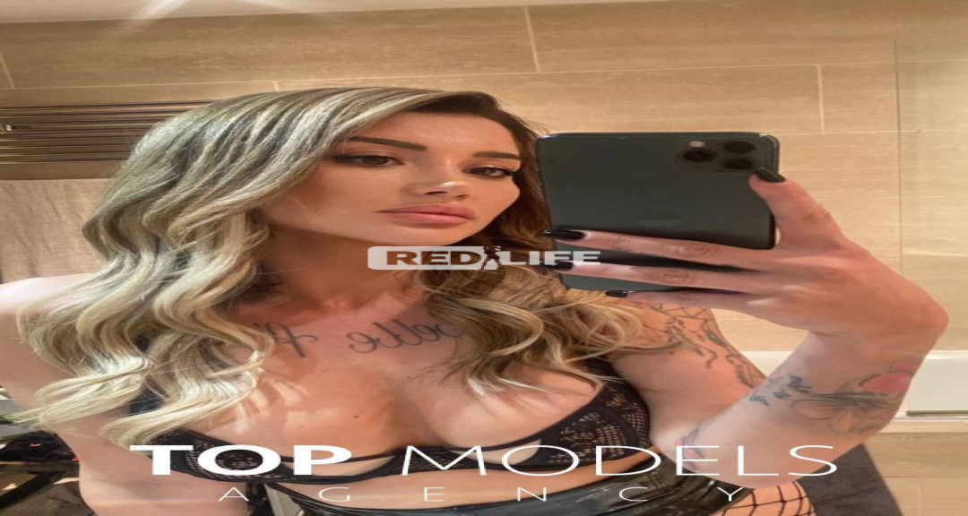 Top Models Agency Escorts was