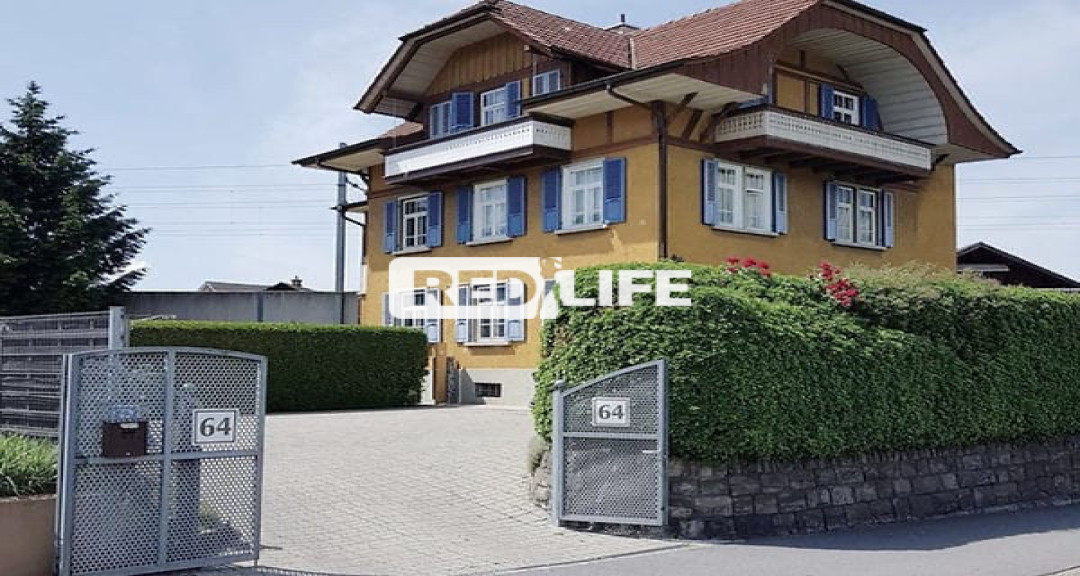 Bekanntes gutbesuchtes Haus Haus seit