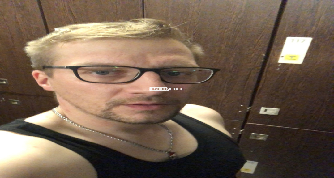 Offen gutaussehend big dick