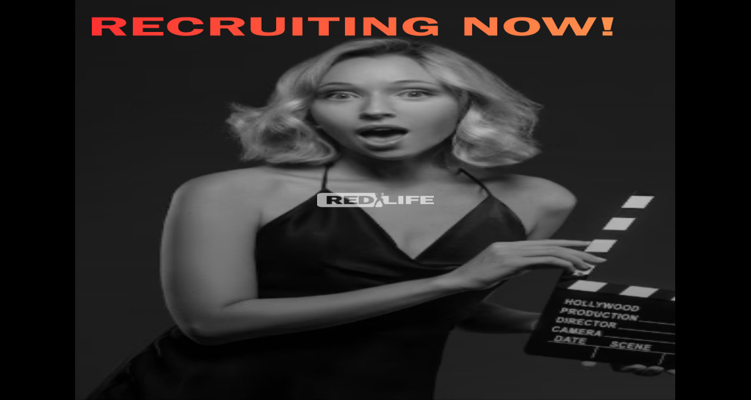 Need Extra Cash?
We are recruiting