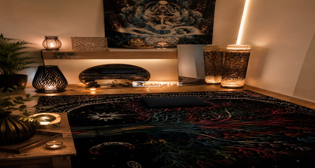 Modernes Studio • Flexible Zeiten
