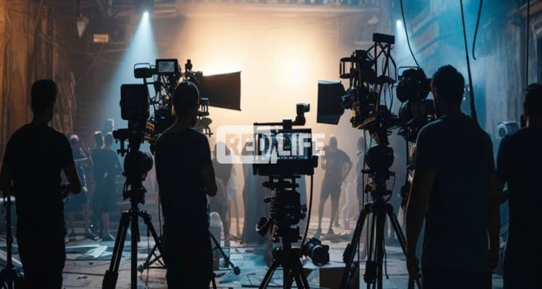 Filmproduktion