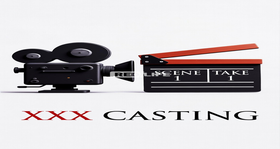 XXX Casting – Wir drehen