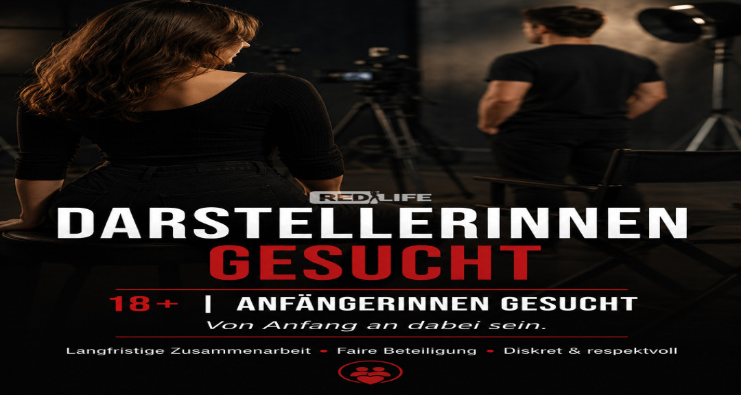 Eine Produktionsfirma in der Gr&uuml;ndungsphase