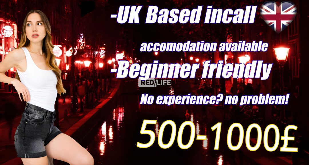 Exclusive UK Hospitality Opportunity We