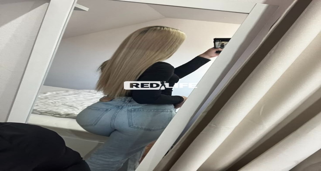 Hey ich bin die Alina