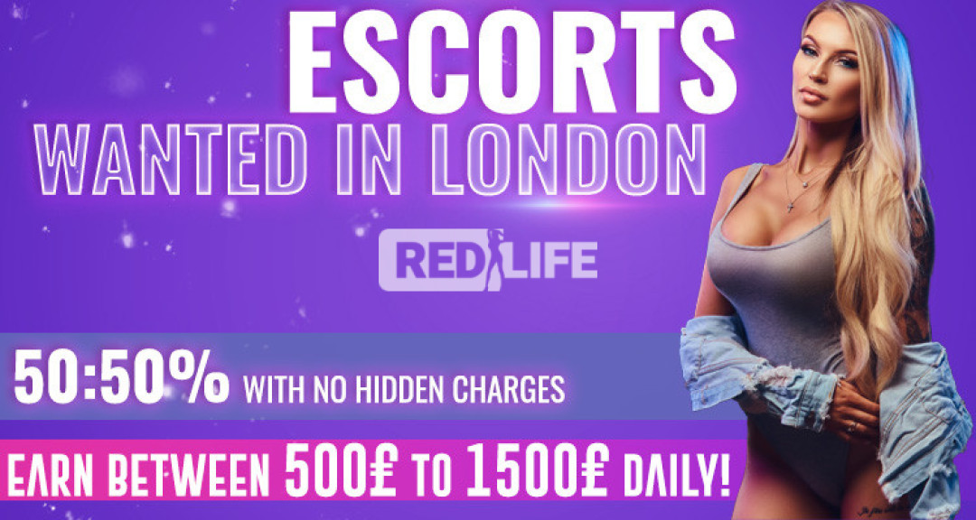 Escort recruitment for Adoral Escort
