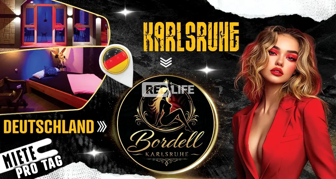 Erotik Job in Deutschland mit