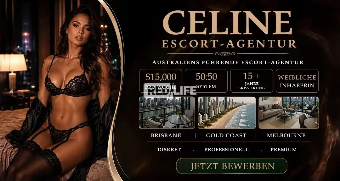 Eine exklusive M&ouml;glichkeit, in Australien