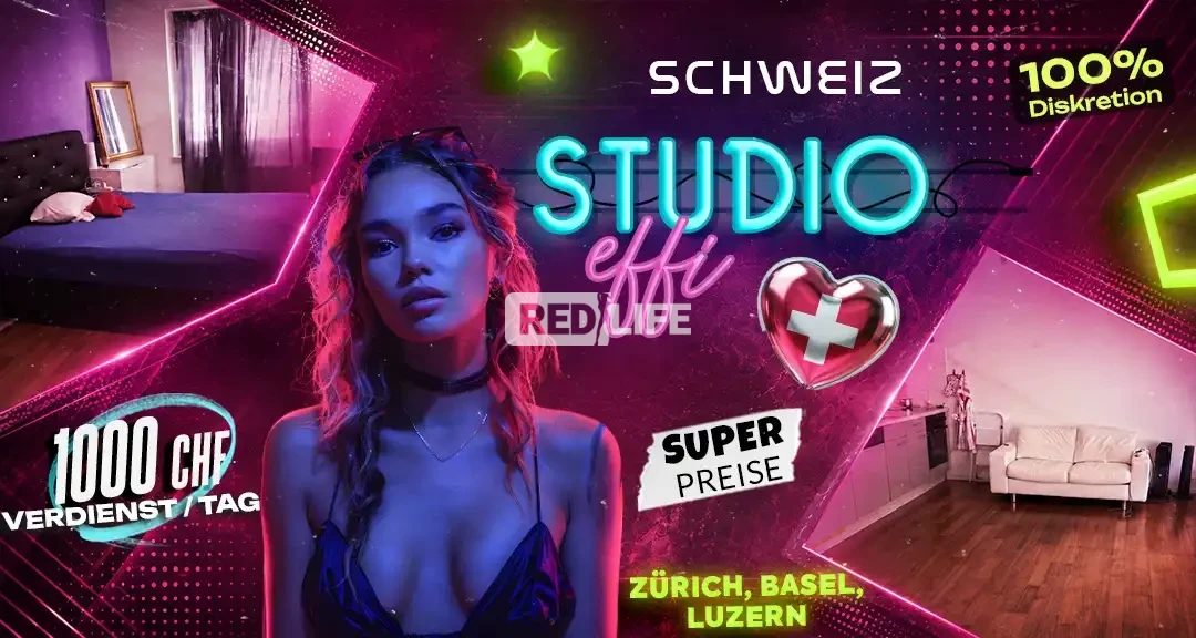 Exklusives Umfeld, stabile Schweizer Kundschaft