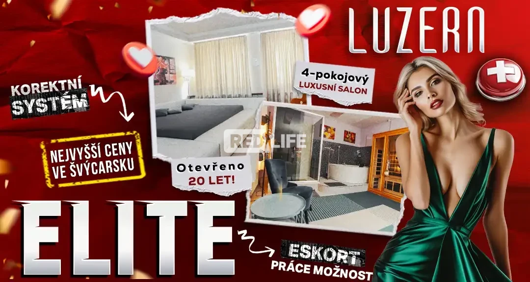 Čtyřpokojový salon v centru pro