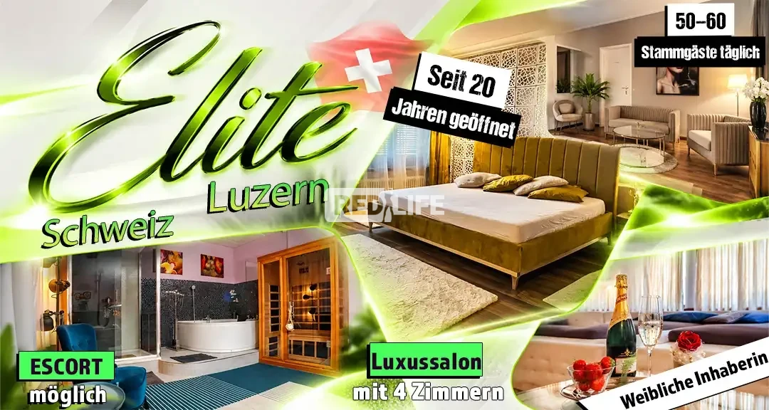 ELITE Salon im Zentrum von