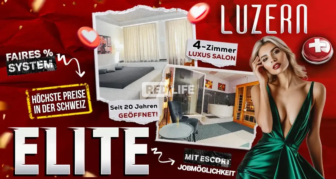 ELITE Salon im Zentrum von