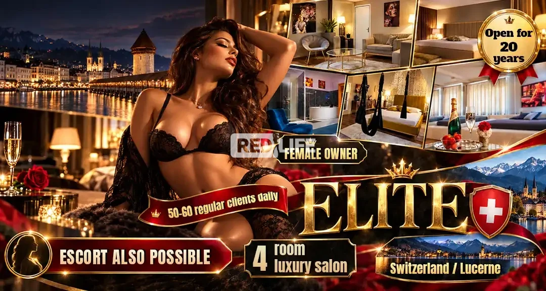 [ELITE] Female-owned luxury salon, 20
