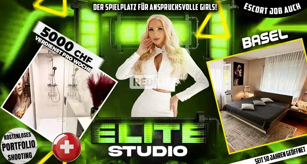 [ELITE Studio] Seit 50 Jahren