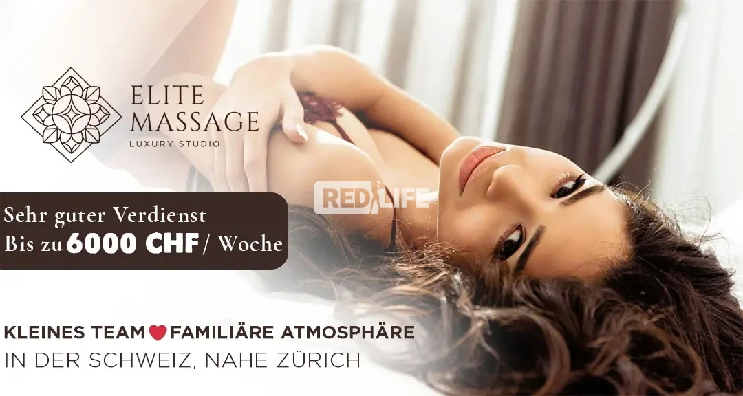 Exklusive Jobm&ouml;glichkeit in der Schweiz: