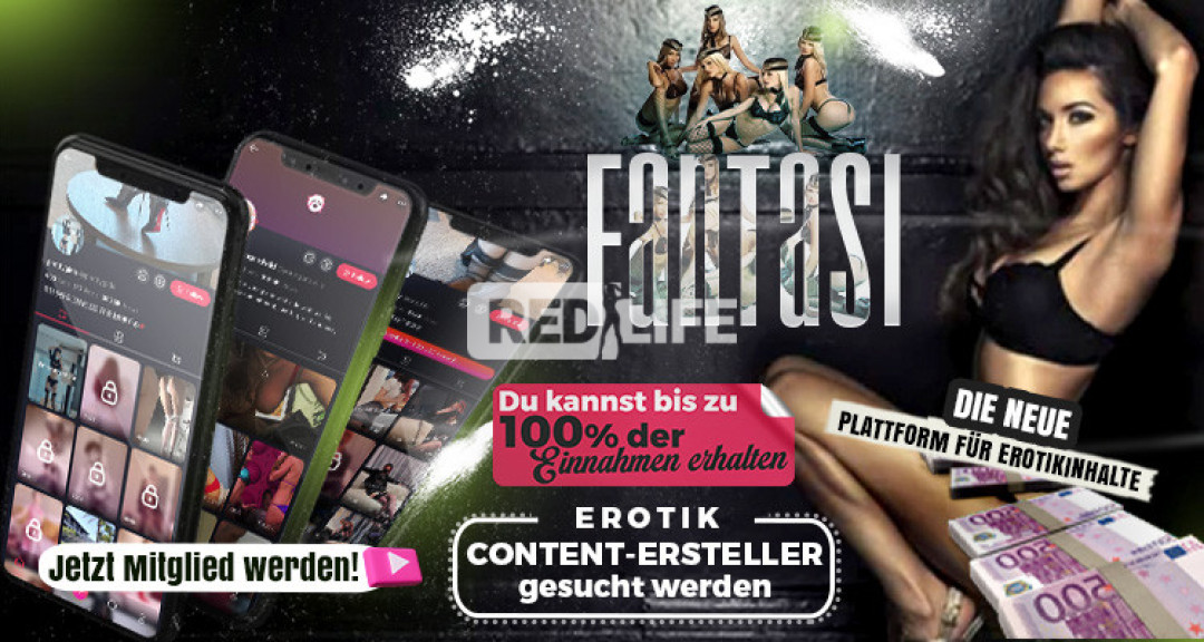 [FANTASI] Wir präsentieren die neue