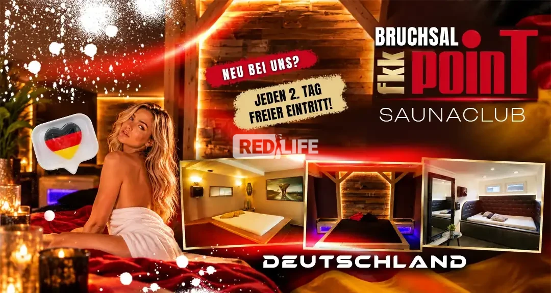 Erotik Job in einem der
