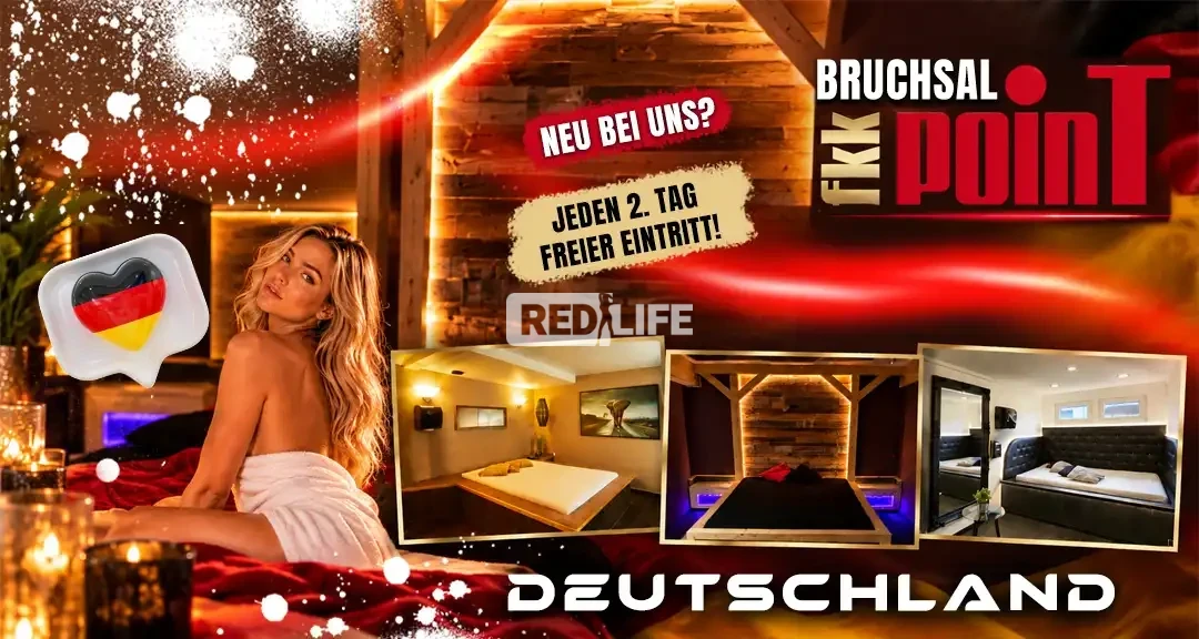 Erotik Job in einem der