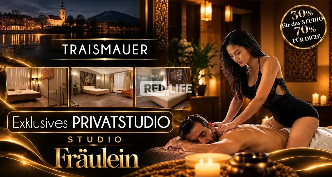 STUDIO FR&Auml;ULEIN - Exklusives privates