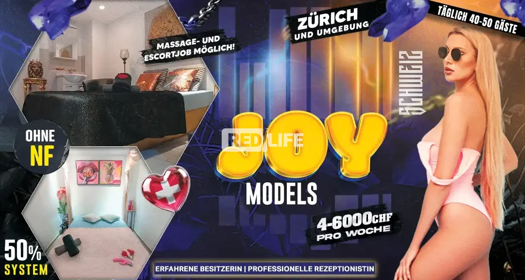 Die 3 Schweizer Privatwohnungen von