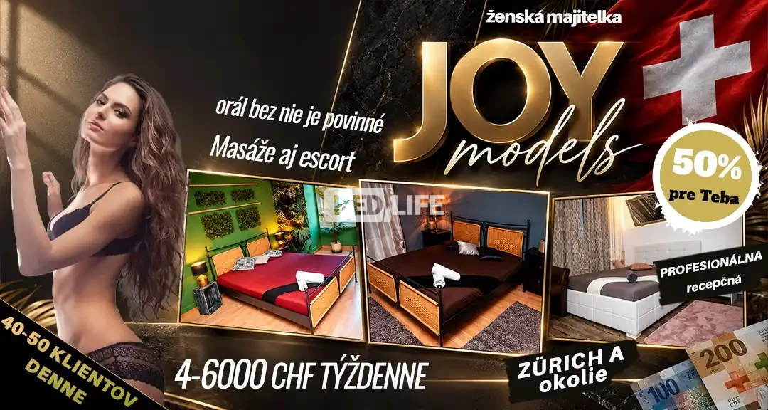 Aj bez orálu bez ochrany