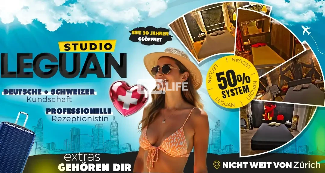 Unser bekanntes und seit 30