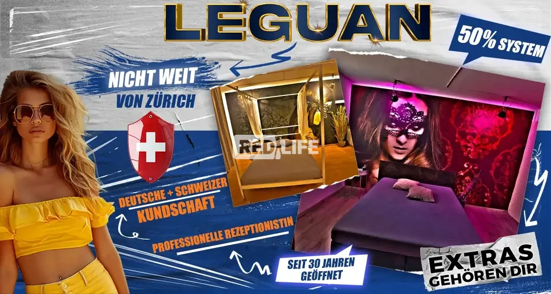 Unser bekanntes und seit 30