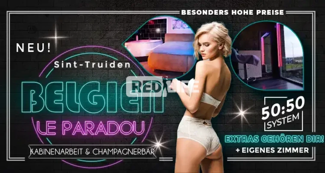 Verdiene viel in Belgien: exklusive